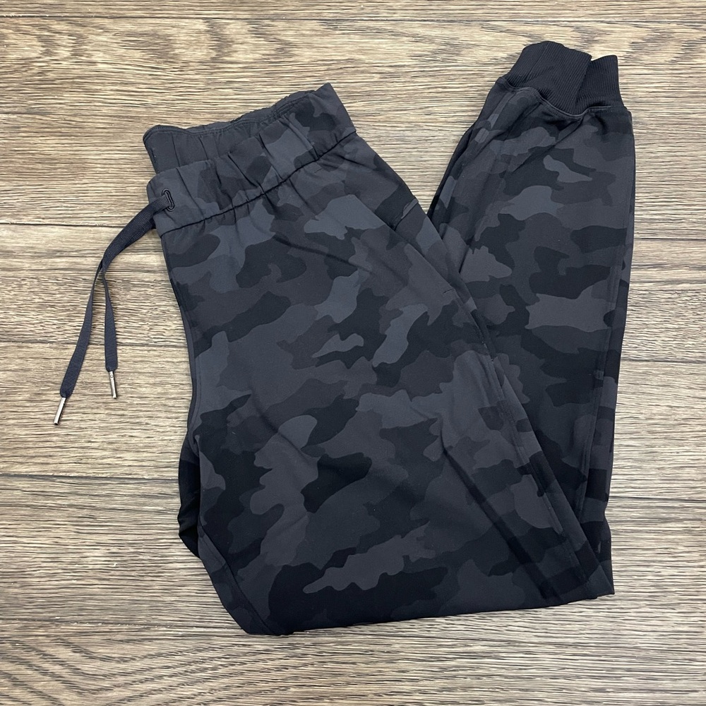 Lululemon Joggers